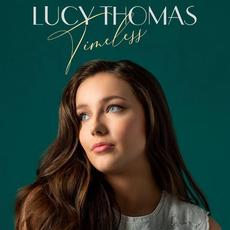 Timeless mp3 Album by Lucy Thomas