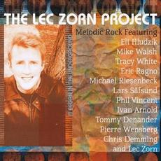 It Began In The Underground mp3 Album by The Lec Zorn Project