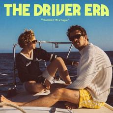 Summer Mixtape mp3 Album by The Driver Era