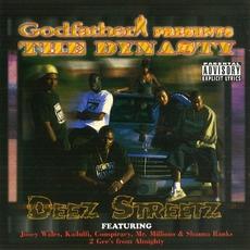 Deez Streetz mp3 Album by The Dynasty