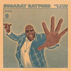 In Too Deep mp3 Album by Sugaray Rayford