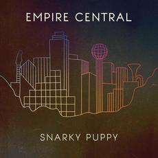 Empire Central mp3 Album by Snarky Puppy