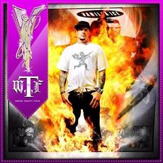 W.T.F. mp3 Album by Vanilla Ice