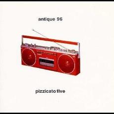 Antique 96 mp3 Artist Compilation by Pizzicato Five