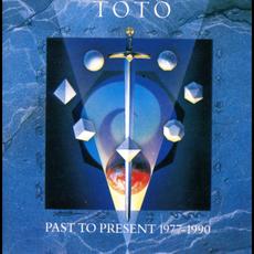 Past to Present 1977-1990 mp3 Artist Compilation by Toto