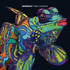 Watergate 15 mp3 Compilation by Various Artists