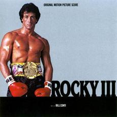 Rocky III: Original Motion Picture Score mp3 Soundtrack by Various Artists