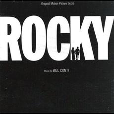 Rocky: Original Motion Picture Score mp3 Soundtrack by Bill Conti