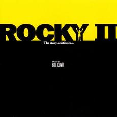 Rocky II: Original Motion Picture Score mp3 Soundtrack by Bill Conti