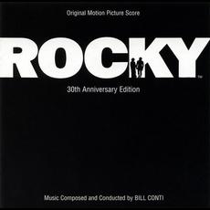 Rocky (The 30th Anniversary Edition) mp3 Soundtrack by Bill Conti
