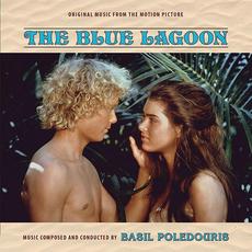 The Blue Lagoon (Remastered) mp3 Soundtrack by Basil Poledouris