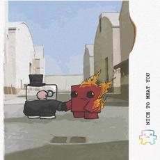 Super Meat Boy! Double CD Special Edition Soundtrack mp3 Soundtrack by Various Artists