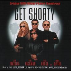 Get Shorty: Original MGM Motion Picture Soundtrack mp3 Soundtrack by Various Artists