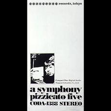 a symphony mp3 Single by Pizzicato Five