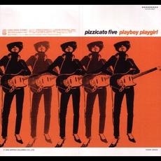 Playboy Playgirl mp3 Single by Pizzicato Five