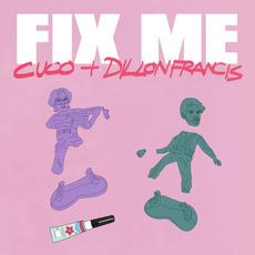 Fix Me mp3 Single by Cuco