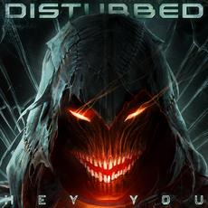 Hey You mp3 Single by Disturbed