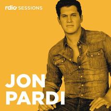 Rdio Sessions Live mp3 Live by Jon Pardi