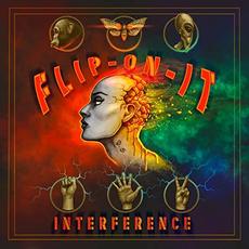 Interference mp3 Album by Flip-On-It