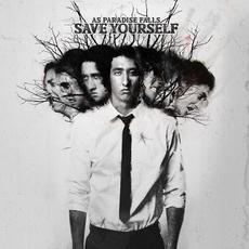 Save Yourself mp3 Album by As Paradise Falls