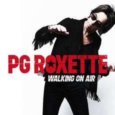 Walking On Air mp3 Album by PG Roxette