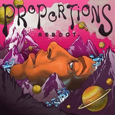 Reboot mp3 Album by Proportions