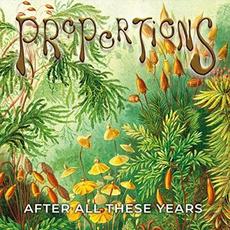 After All These Years mp3 Album by Proportions