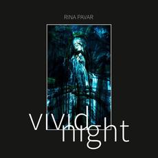 Vivid Night mp3 Album by RINA PAVAR