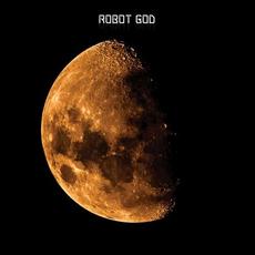 Silver Buddha Dreaming mp3 Album by Robot God
