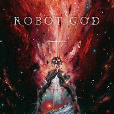 Worlds Collide mp3 Album by Robot God