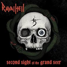 Second Sight Of The Grand Seer mp3 Album by Royal Hell