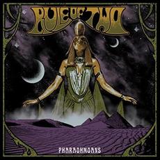Pharaohmoans mp3 Album by Rule Of Two