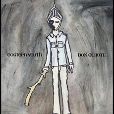 Don Quijote mp3 Album by eastern youth