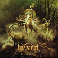 Pagans Rising mp3 Album by HEXED