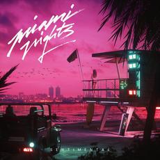 Sentimental mp3 Album by Miami Nights 1984