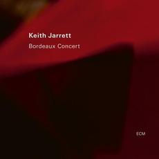 Bordeaux Concert mp3 Album by Keith Jarrett