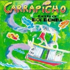Fiesta de Boï Bumba mp3 Album by Carrapicho