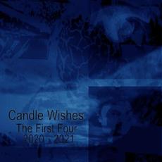 The First Four 2020/2021 mp3 Album by Candle Wishes