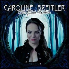 The Guide Within mp3 Album by Caroline Breitler