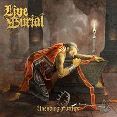 Unending Futility mp3 Album by Live Burial