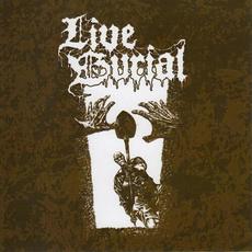 Live Burial EP mp3 Album by Live Burial