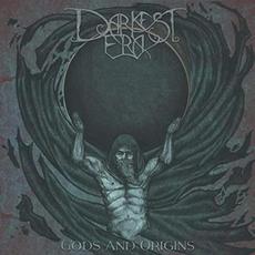 Gods and Origins mp3 Album by Darkest Era