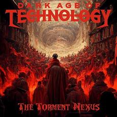 The Torment Nexus mp3 Album by Dark Age of Technology