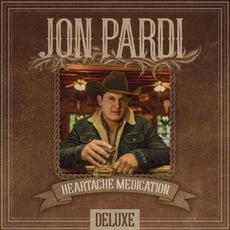 Heartache Medication (Deluxe Version) mp3 Album by Jon Pardi