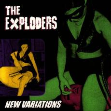 New Variations mp3 Album by The Exploders