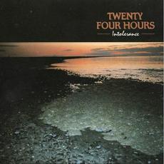 Intolerance mp3 Album by Twenty Four Hours