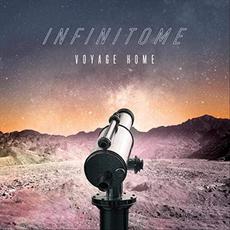Voyage Home mp3 Album by Infinitome
