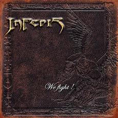 We Fight! mp3 Album by Inferis