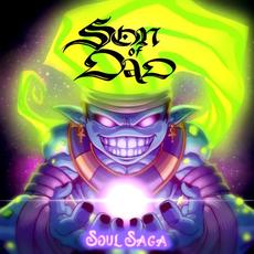 Soul Saga mp3 Album by Son Of Dad