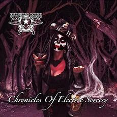 Chronicles Of Electric Sorcery mp3 Album by Witche's Brew